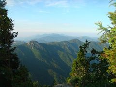 -南岳衡山风景名胜区