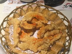 -哥老官重庆美蛙鱼头(宝山龙湖店)