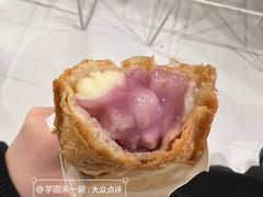 -麦当劳(星光行店)