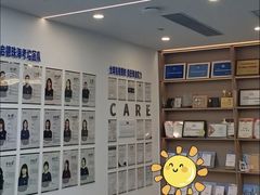 -启德考培雅思托福留学(香洲校区)