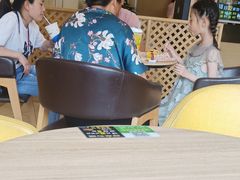 -德克士(深泽店)