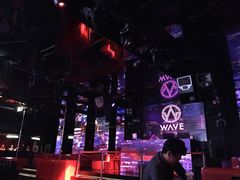 -WAVE CLUB Taipei