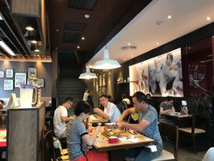 -必胜客(新海上世界店)