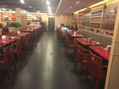 大堂-宏状元现熬粥·京味菜(五棵松店)