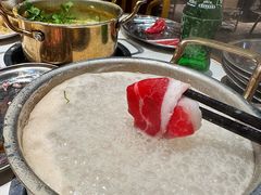 -行运海鲜食集(北京首店)