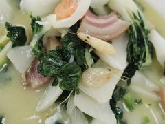 -西门岛码头海鲜馆