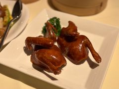 -利苑酒家(宜安广场店)
