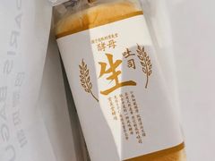 牛奶生吐司-巴黎贝甜(五道口店)