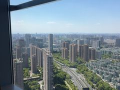 -悦厅·下午茶(杭州柏悦酒店)