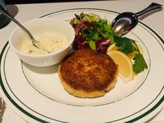 -Wolfgang’s Steakhouse 沃夫冈牛排馆(上海白玉兰广场店)