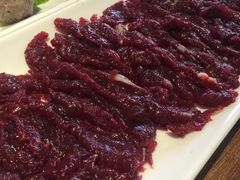 -牛很鲜潮汕牛肉火锅(朝晖路店)