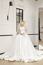 -Bridal Queen·婚纱女皇