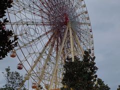 -七彩云南欢乐世界