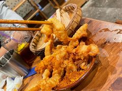 -楠火锅(太古里总店)