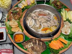 -椰小鸡·琼州糟粕醋(美兰缤纷城店)