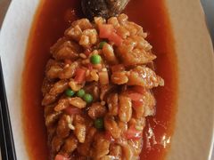 -大潮淮·淮扬菜(何园旗舰店)