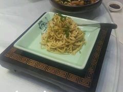 -上和臻品中国菜(花园街店)