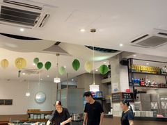 -江南驿·二十余年创意杭帮味(良渚玉鸟集店)
