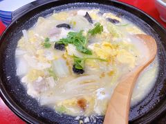 -宏状元现熬粥·京味菜(五棵松店)