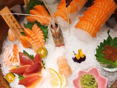 -文三酒肆自助放题(新街口友谊广场店)