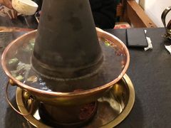 -北门涮肉·炭火铜锅涮肉(什刹海店)