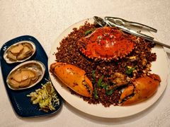 -喜记避风塘炒辣蟹(旗舰店)