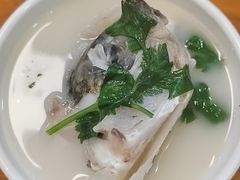 -竹乡人家大鱼头(南山竹海店)