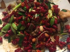 -印象鲵宴·张家界地标美食名片(溪布街店)