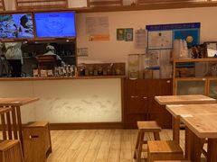-小满手工粉(上海月星环球港店)