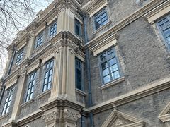 -张学良旧居陈列馆