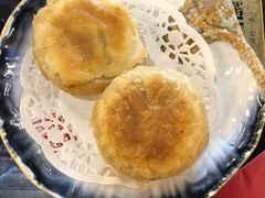 牛肉馅儿饼-天津卫码头(南开大悦城店)