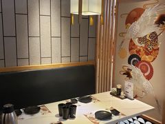 -羽寿司(东方宝泰店)