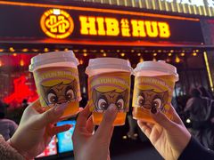 -HIB HUB公社(解放西路店)