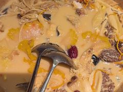 -云尊府云南菜·蒸汽石锅鱼(学清路店)