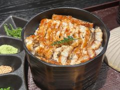 -玄白·炭烤活鳗(上海首店)