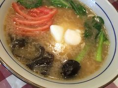 -朝郡酒家·粤菜(燕大星苑店)