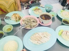 -红大哥水门鸡饭(總店)