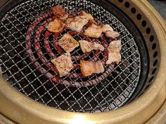 -神户赤童日式烤肉(金地广场店)