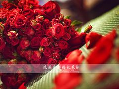 大堂-上海虹桥迎宾馆