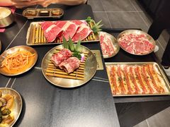 -西塔老太太泥炉烤肉(龙湖北苑天街店)