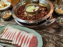 -七友美蛙鱼头火锅(坂田店)