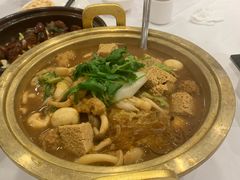 -万荣烤鸭店·北京菜(天坛店)