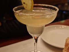 -The BREW·酿餐厅(浦东嘉里大酒店)