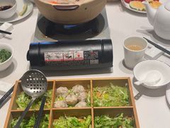 -扬州万怡酒店-中餐厅(文昌中路店)