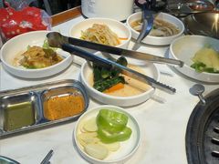 -六七八韩式烤肉·韩国料理(上杭路店)