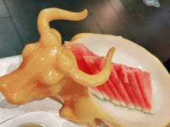 -大碗居·烤鸭·鱼头泡饼(天坛东门店)