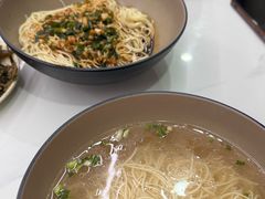 -三同面馆(堰桥店)