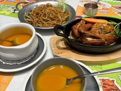 -西语·炭烧牛排(卓越中寰店)