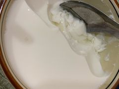 碗蒸豆腐脑-逍遥镇刘相五胡辣汤豆沫馆(康复中街店)