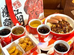 -猪角·闽南猪脚饭(厦门中医院店)